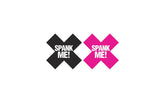 Peekaboo Self Adhesive and Sexy Spank Me Nipple Pasties Fancy Dress Ups